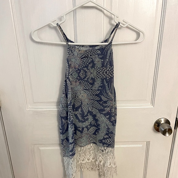 Show Me Your Mumu Top Size Small - Picture 1 of 3